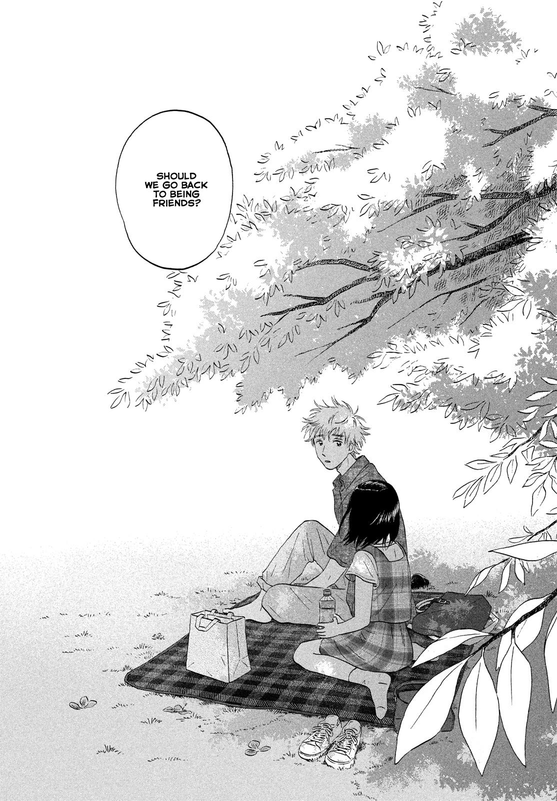 Skip to Loafer Chap 46 - Next Chap 47