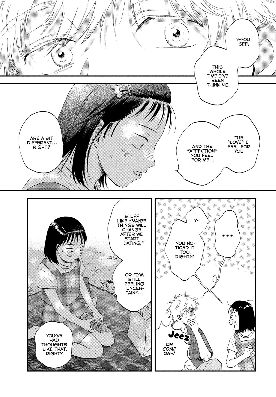 Skip to Loafer Chap 46 - Next Chap 47