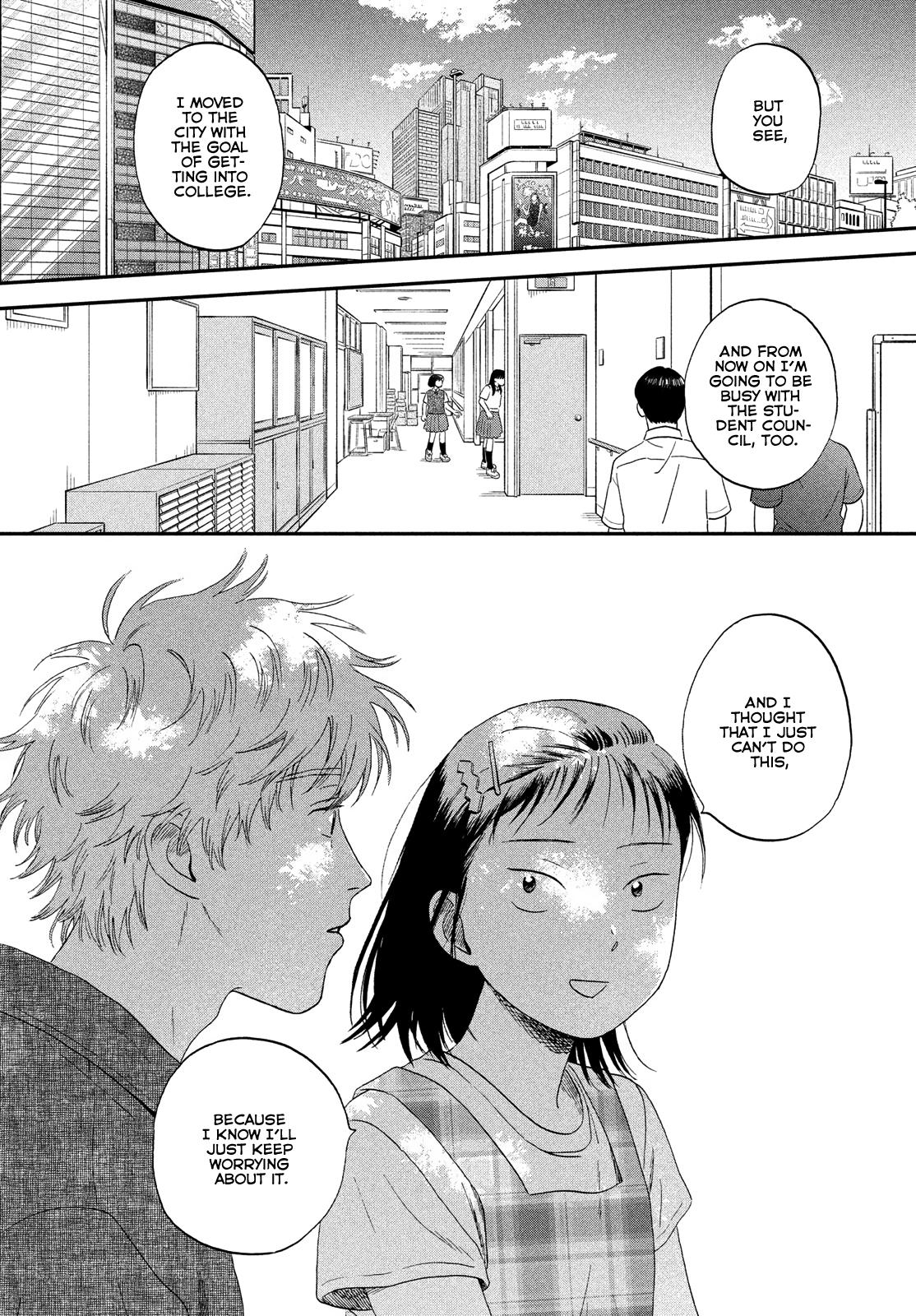 Skip to Loafer Chap 46 - Next Chap 47