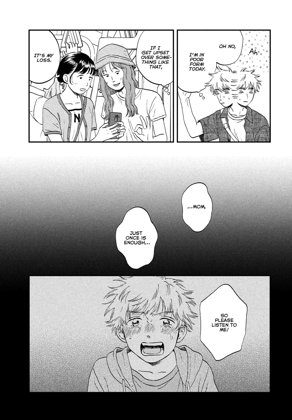 Skip to Loafer Chap 46 - Next Chap 47
