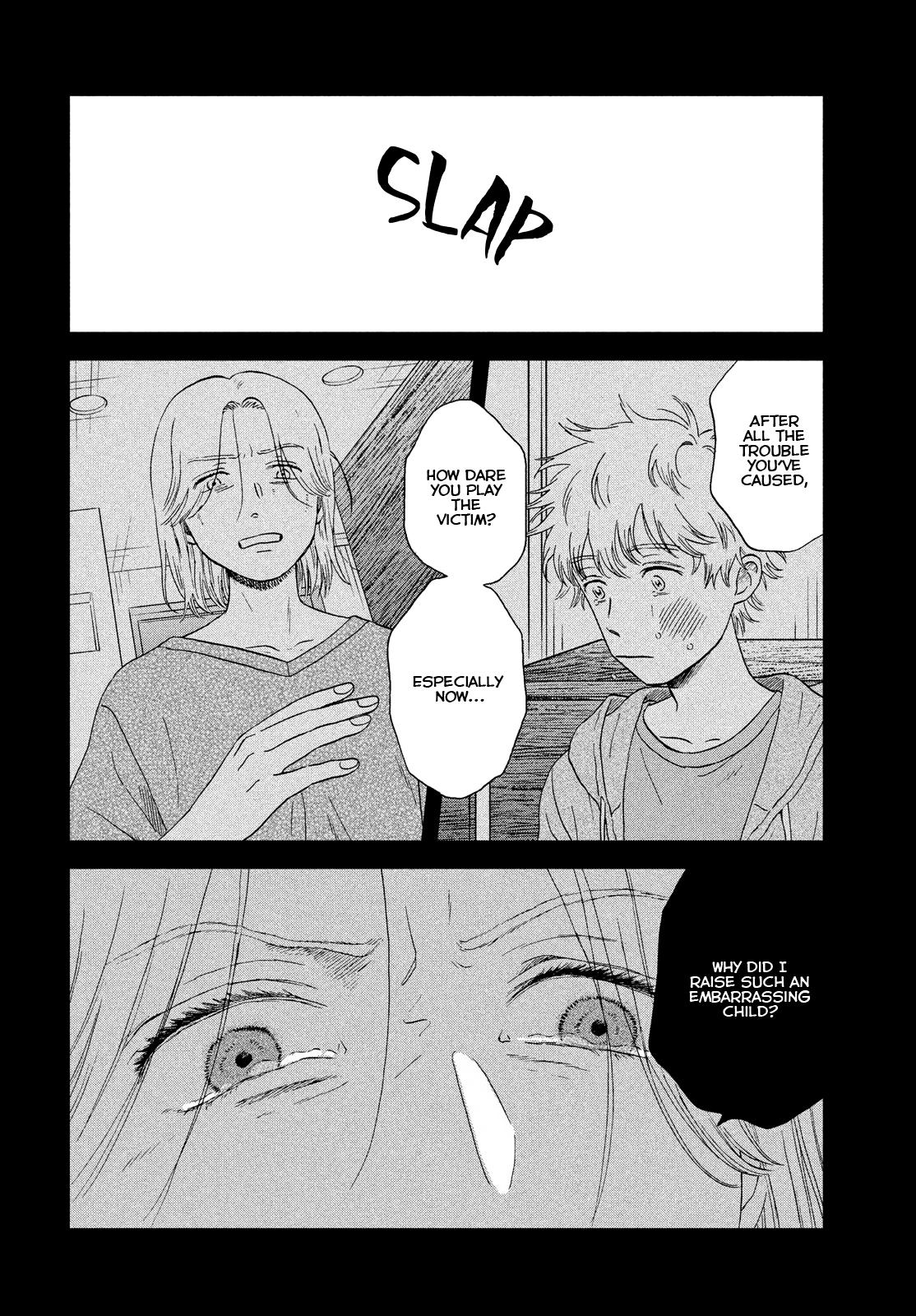 Skip to Loafer Chap 46 - Next Chap 47