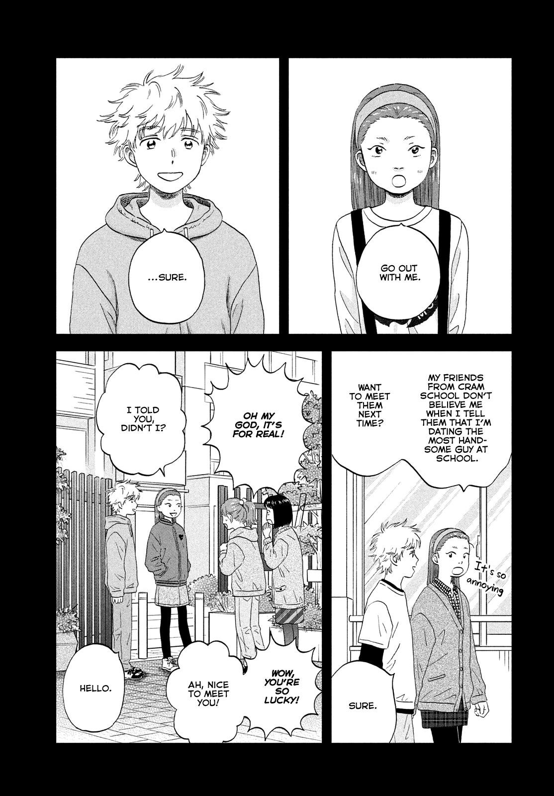 Skip to Loafer Chap 46 - Next Chap 47