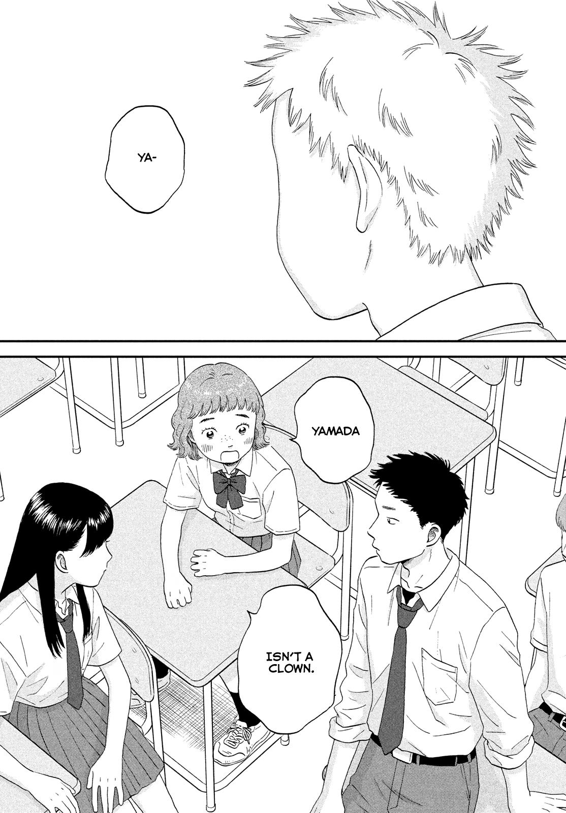 Skip to Loafer Chap 48 - Next Chap 49