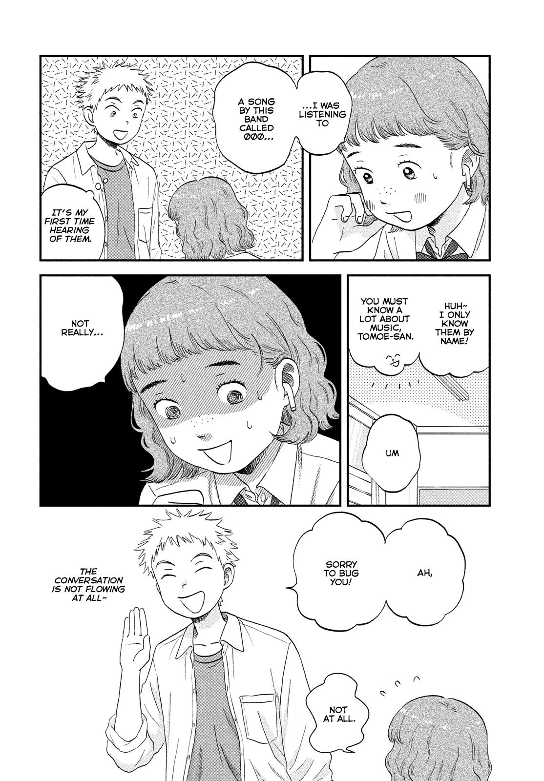 Skip to Loafer Chap 48 - Next Chap 49