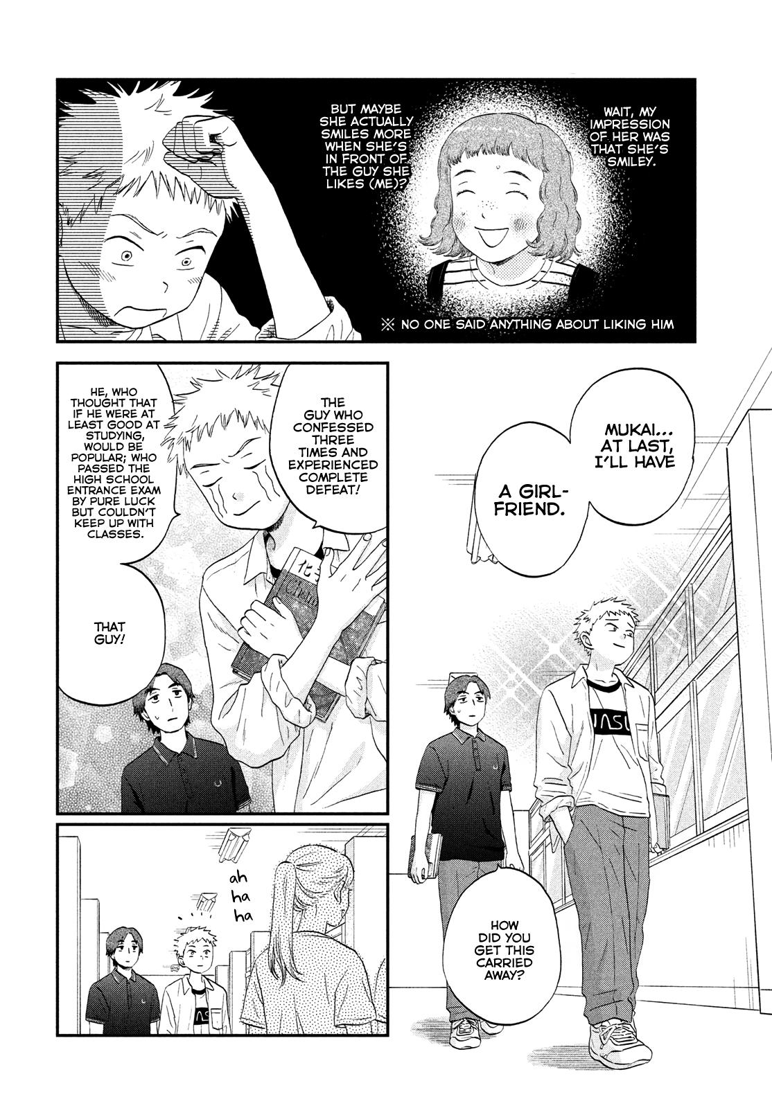 Skip to Loafer Chap 48 - Next Chap 49