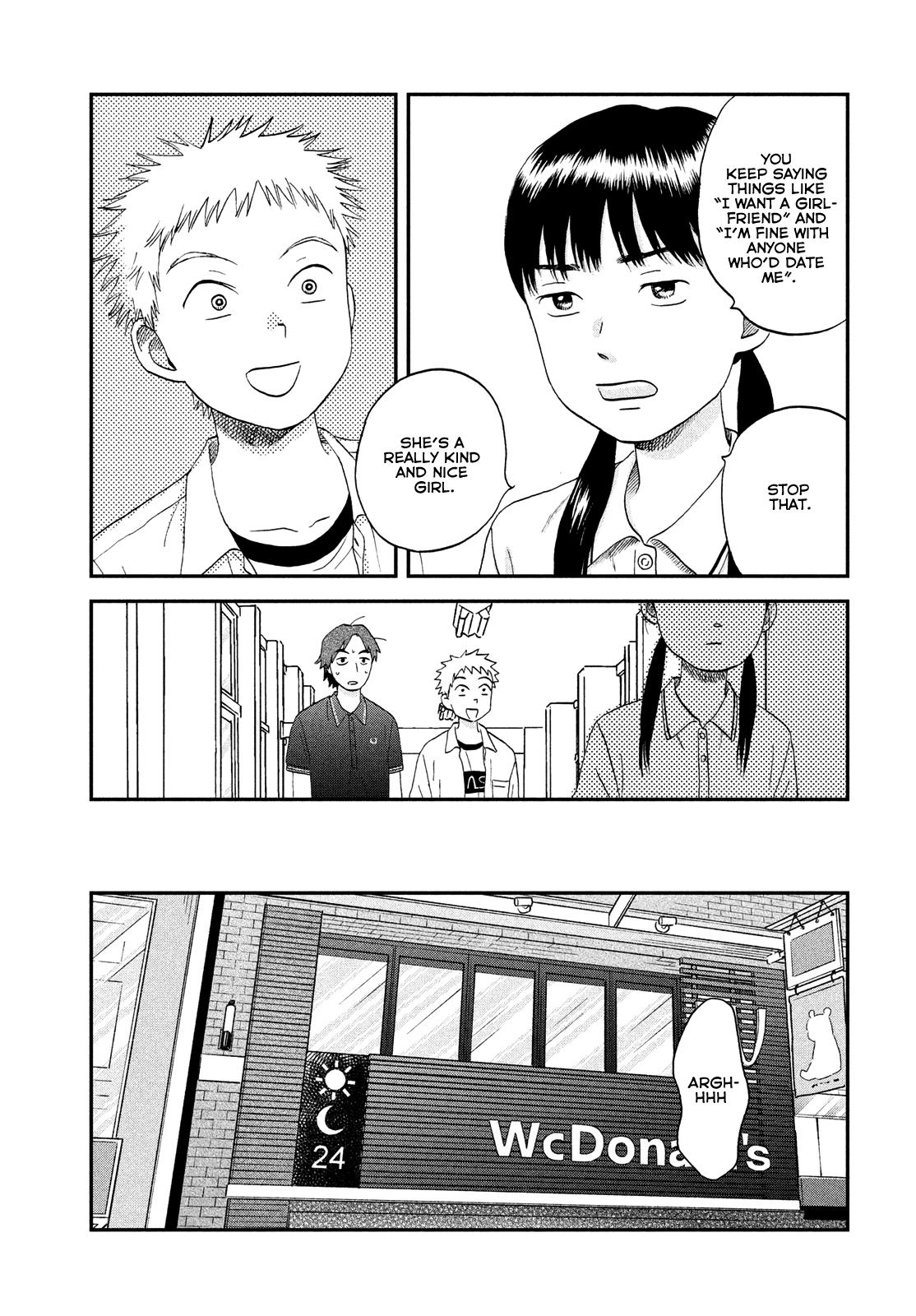 Skip to Loafer Chap 48 - Next Chap 49
