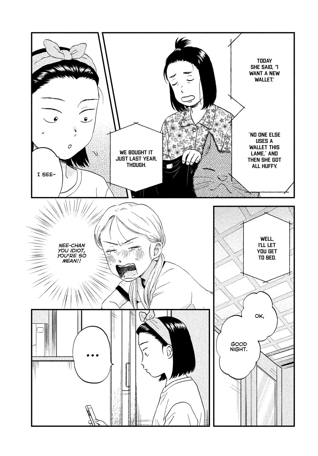 Skip to Loafer Chap 49 - Next Chap 50