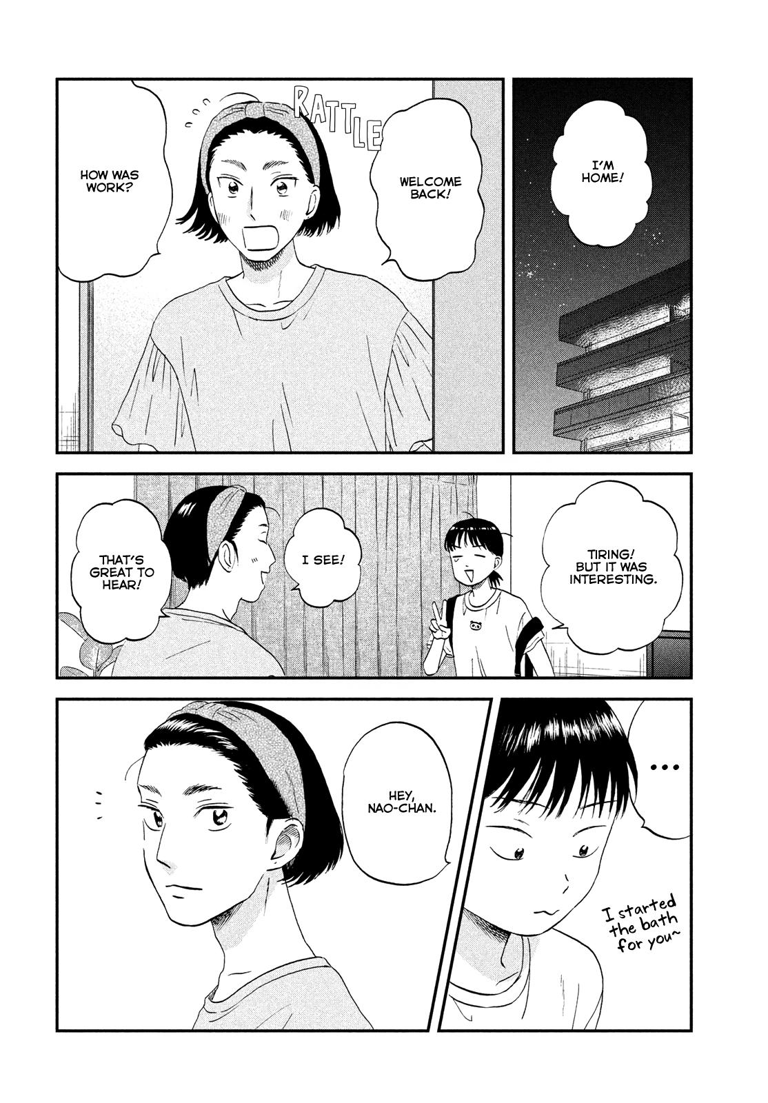 Skip to Loafer Chap 49 - Next Chap 50