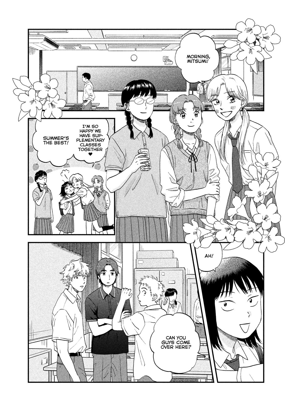 Skip to Loafer Chap 49 - Next Chap 50