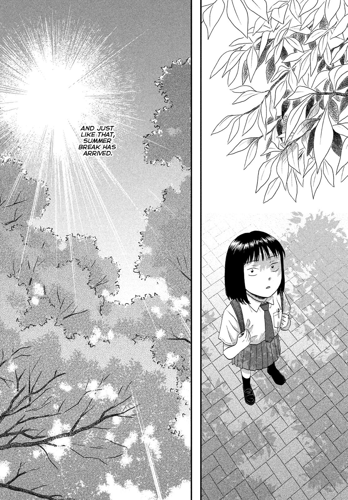 Skip to Loafer Chap 49 - Next Chap 50