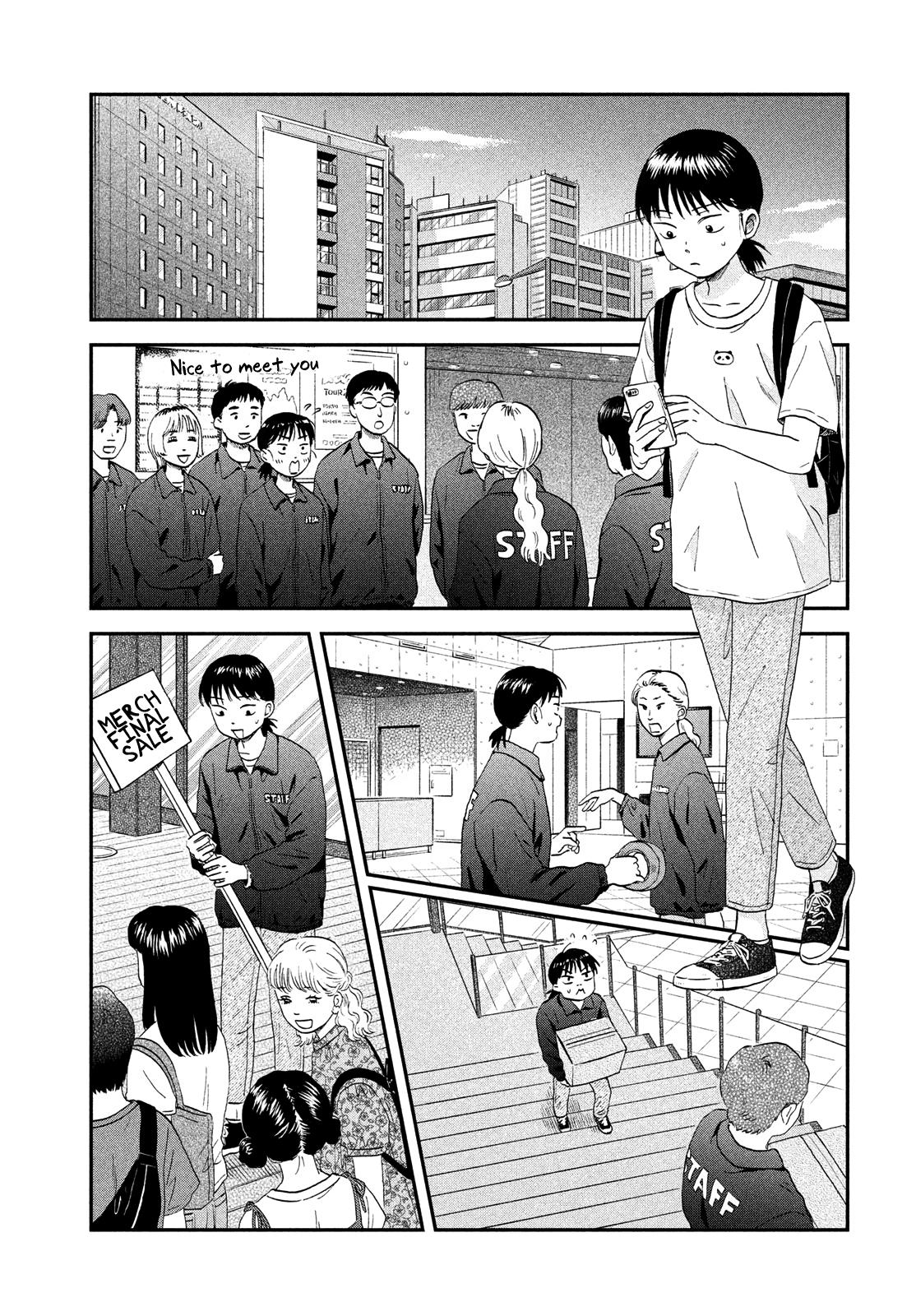 Skip to Loafer Chap 49 - Next Chap 50