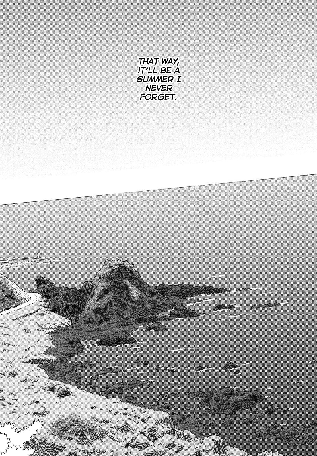 Skip to Loafer Chap 49 - Next Chap 50