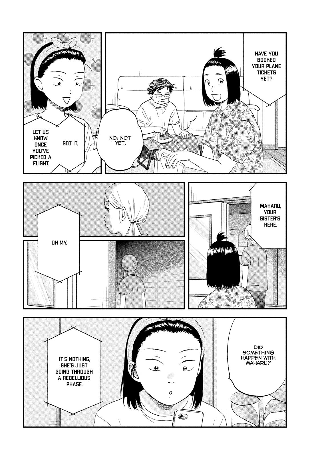 Skip to Loafer Chap 49 - Next Chap 50