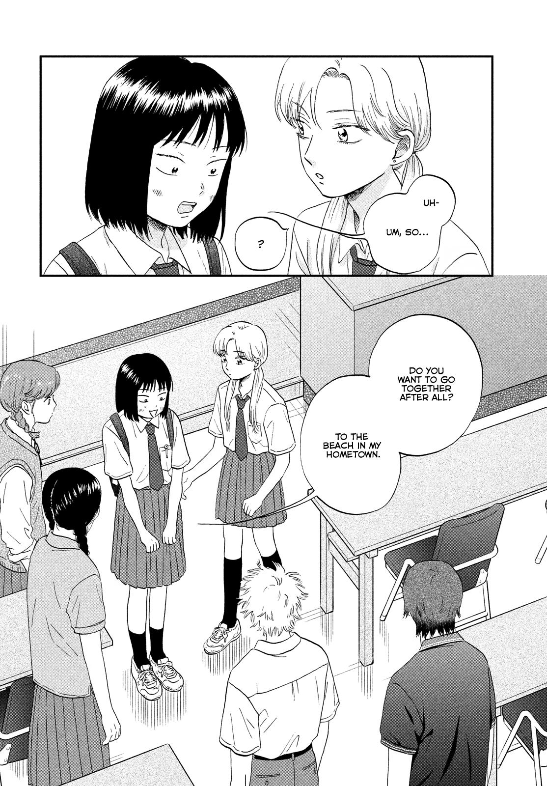 Skip to Loafer Chap 49 - Next Chap 50