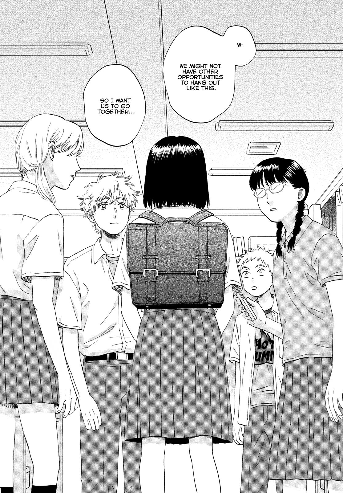 Skip to Loafer Chap 49 - Next Chap 50