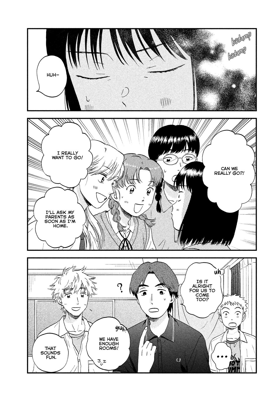 Skip to Loafer Chap 49 - Next Chap 50