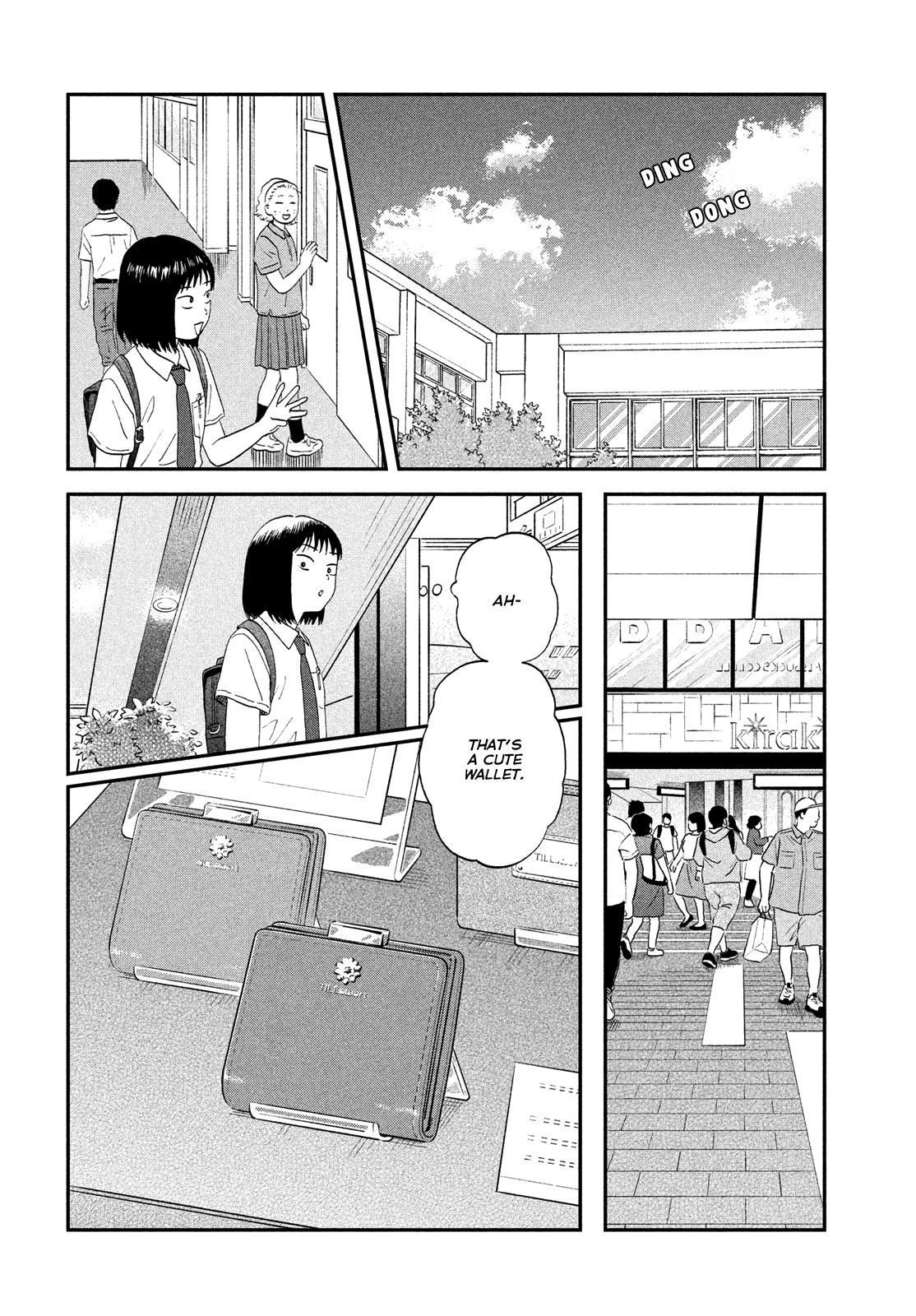 Skip to Loafer Chap 49 - Next Chap 50