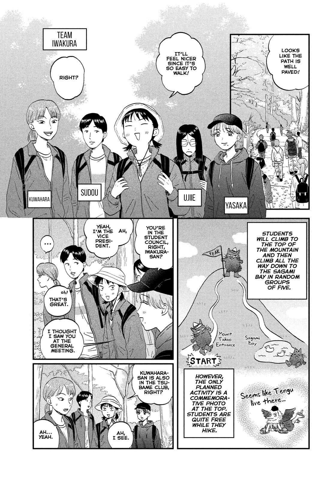 Skip to Loafer Chap 40 - Next Chap 41