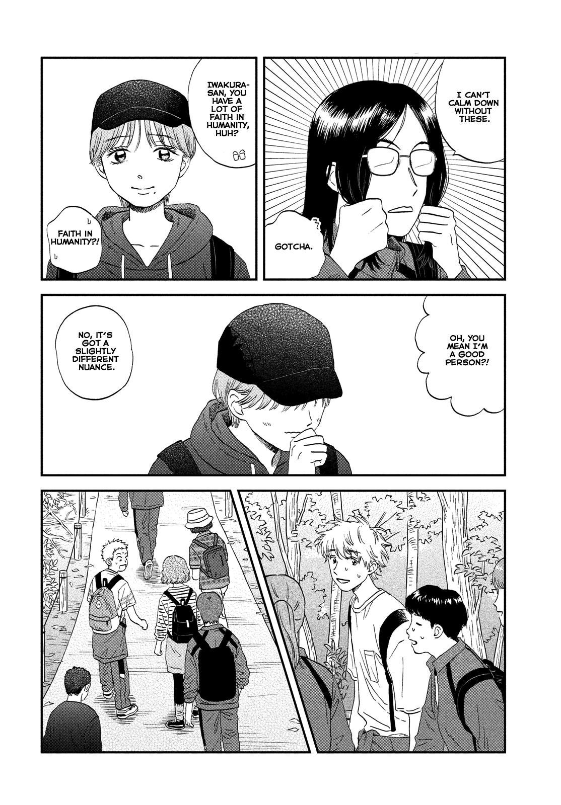 Skip to Loafer Chap 40 - Next Chap 41