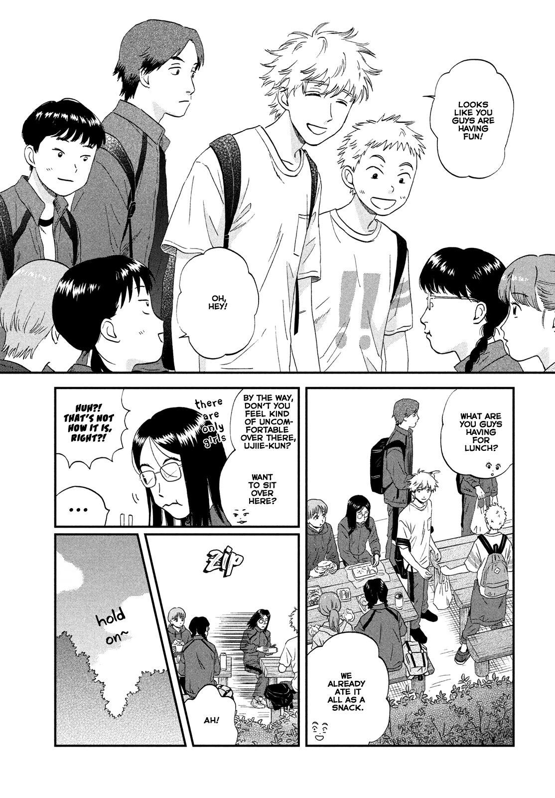 Skip to Loafer Chap 40 - Next Chap 41