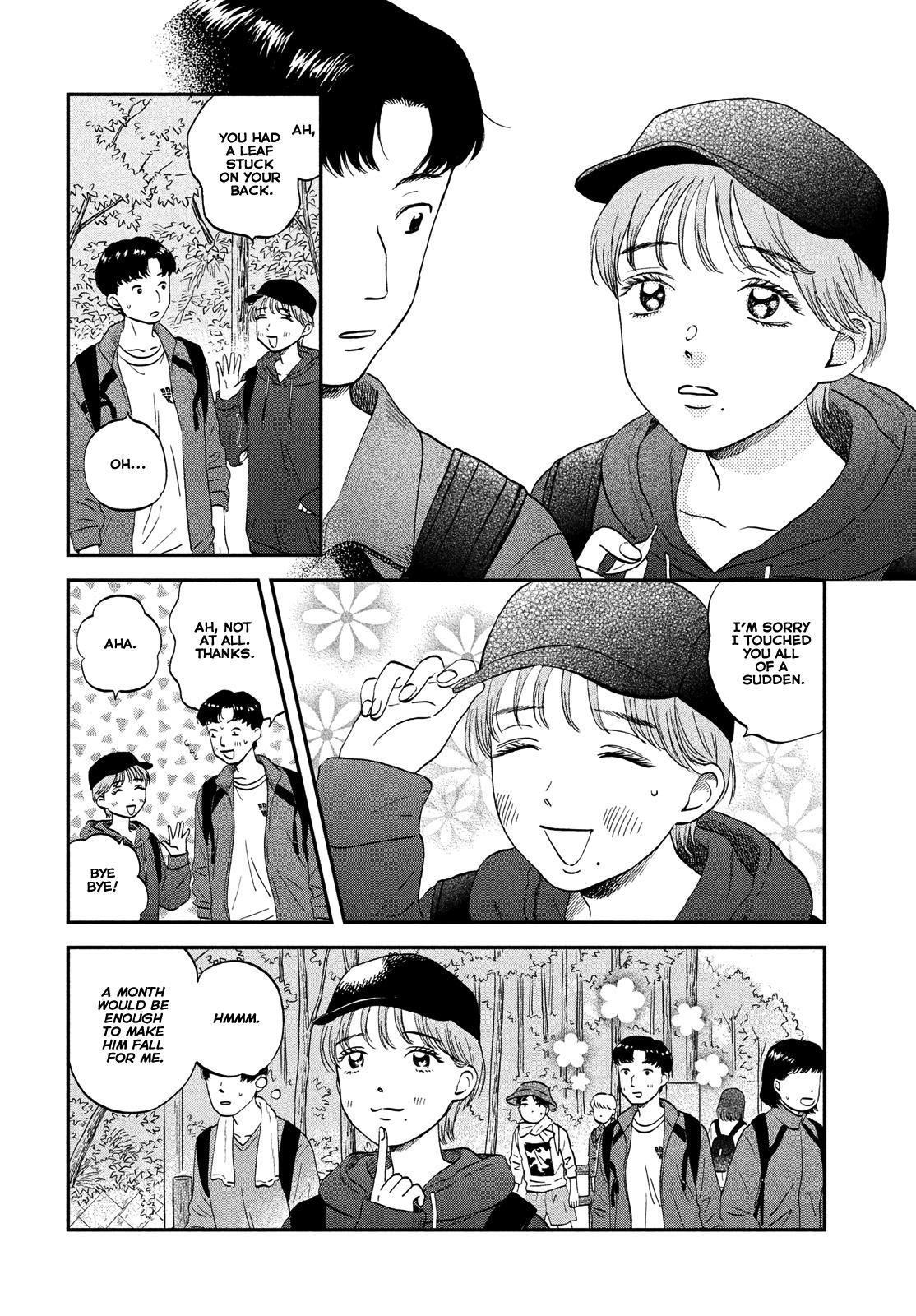 Skip to Loafer Chap 40 - Next Chap 41