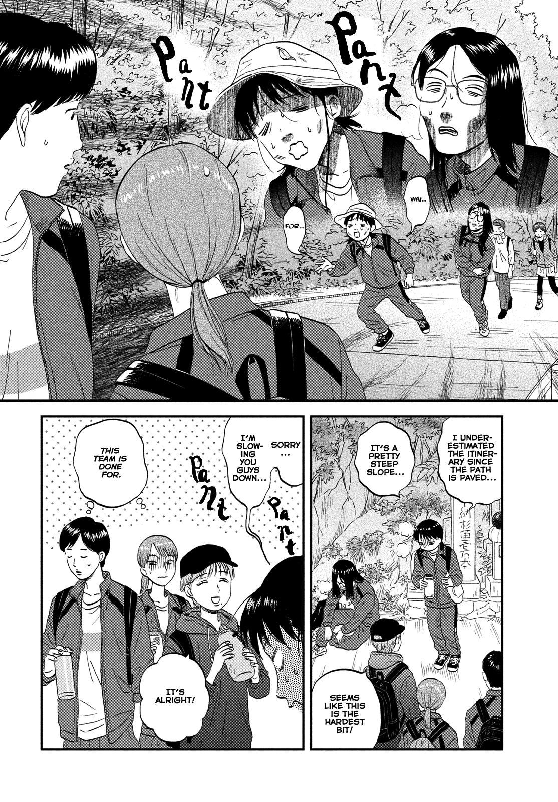 Skip to Loafer Chap 40 - Next Chap 41