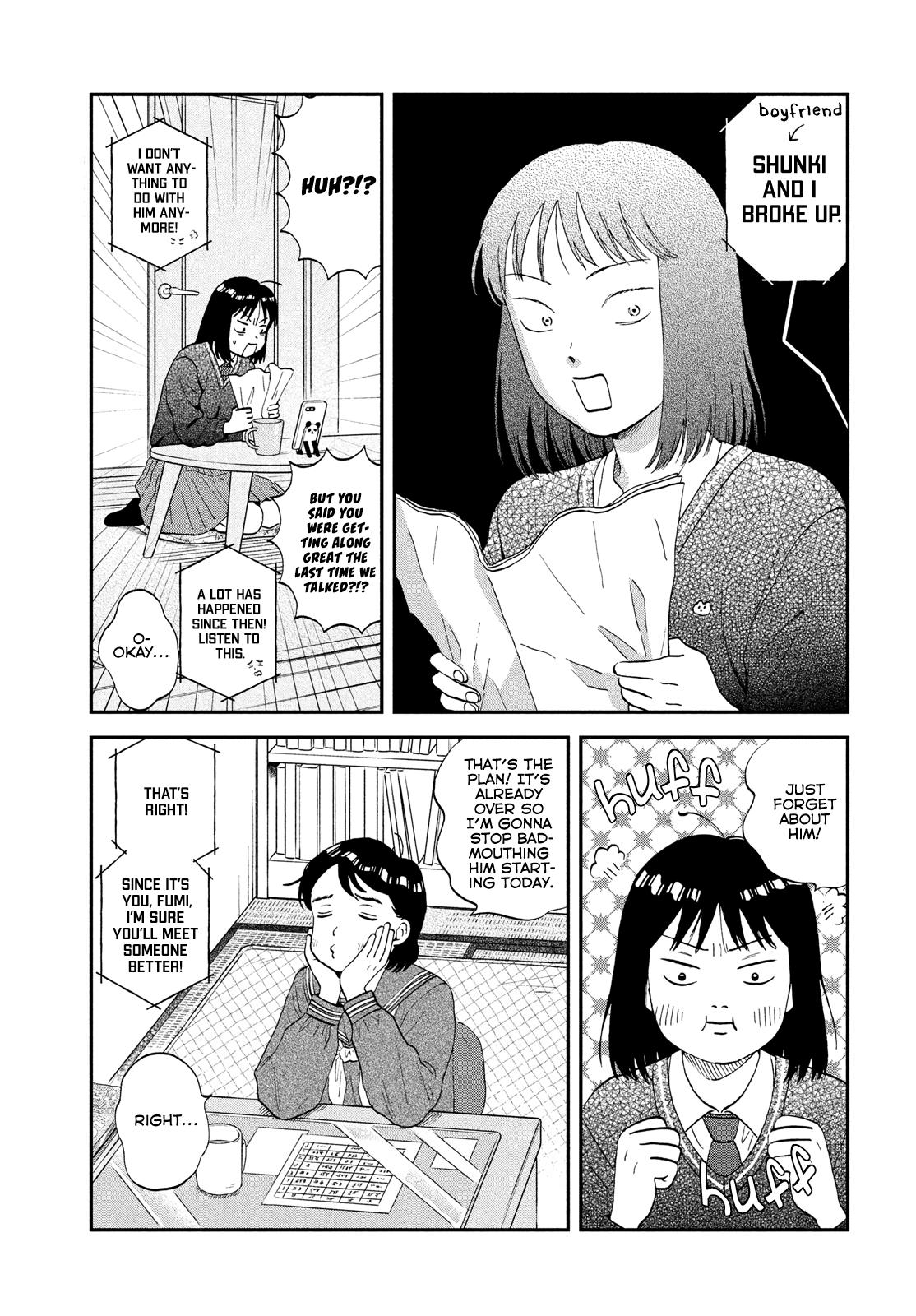 Skip to Loafer Chap 41 - Next Chap 42