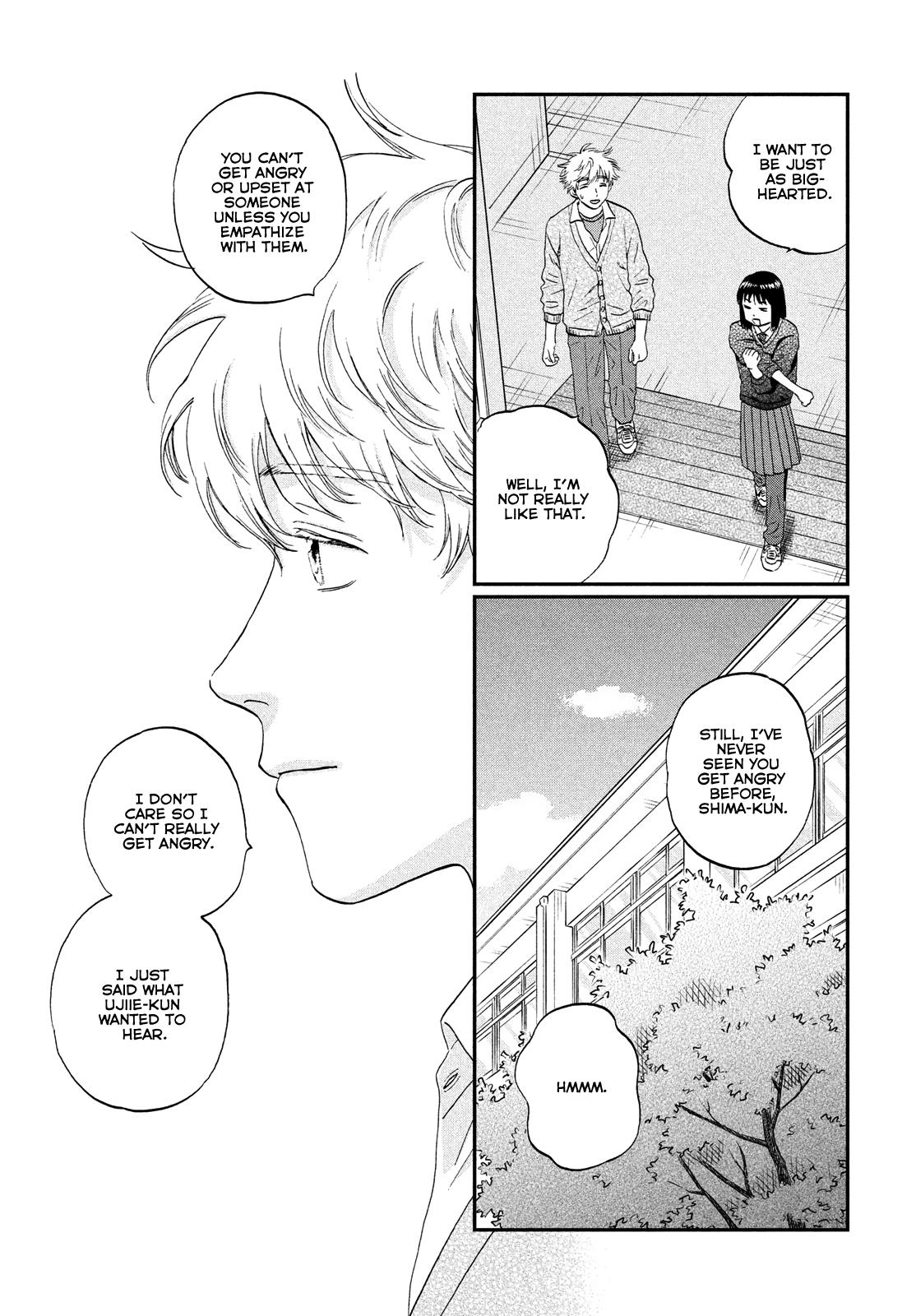 Skip to Loafer Chap 41 - Next Chap 42