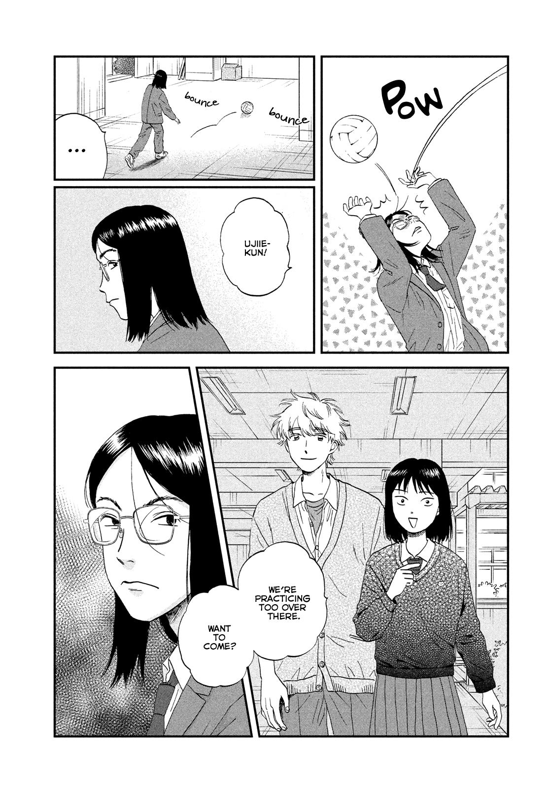 Skip to Loafer Chap 41 - Next Chap 42