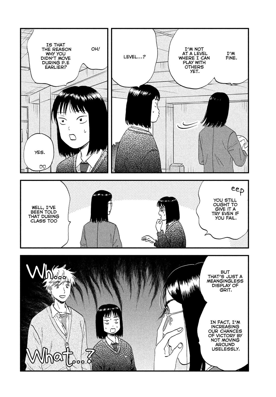 Skip to Loafer Chap 41 - Next Chap 42