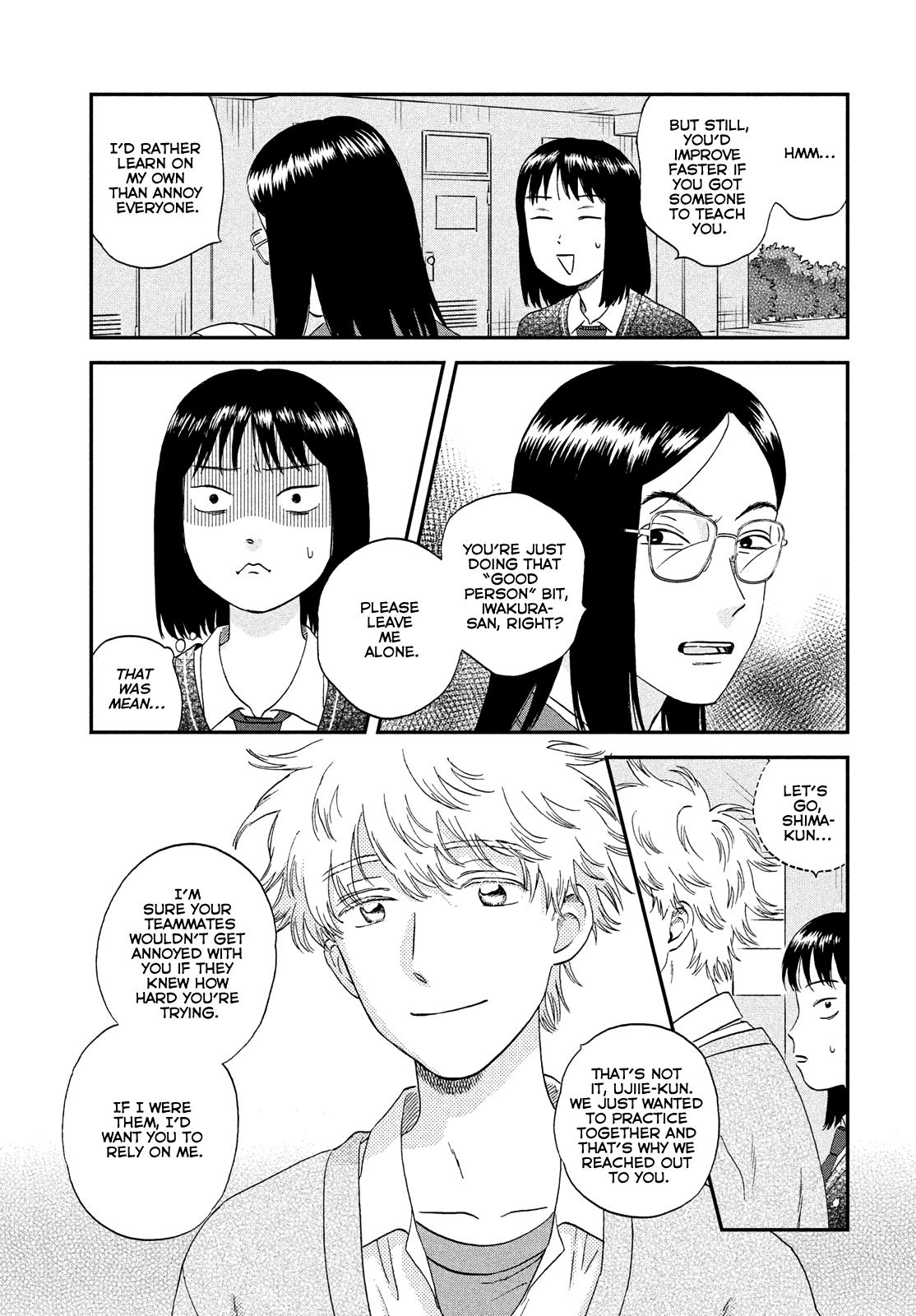 Skip to Loafer Chap 41 - Next Chap 42