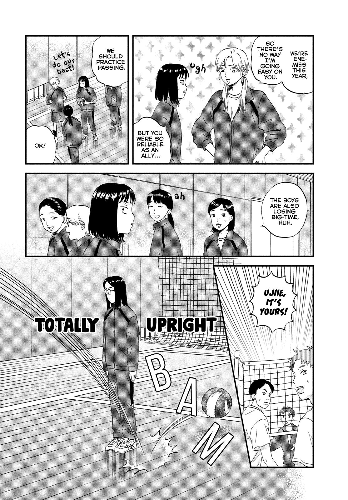 Skip to Loafer Chap 41 - Next Chap 42