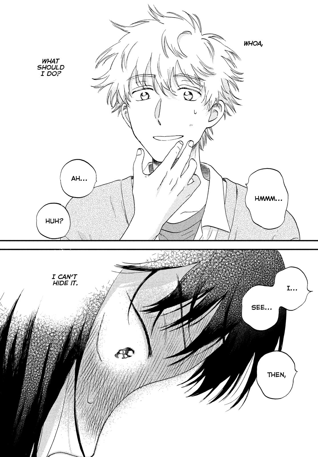 Skip to Loafer Chap 41 - Next Chap 42