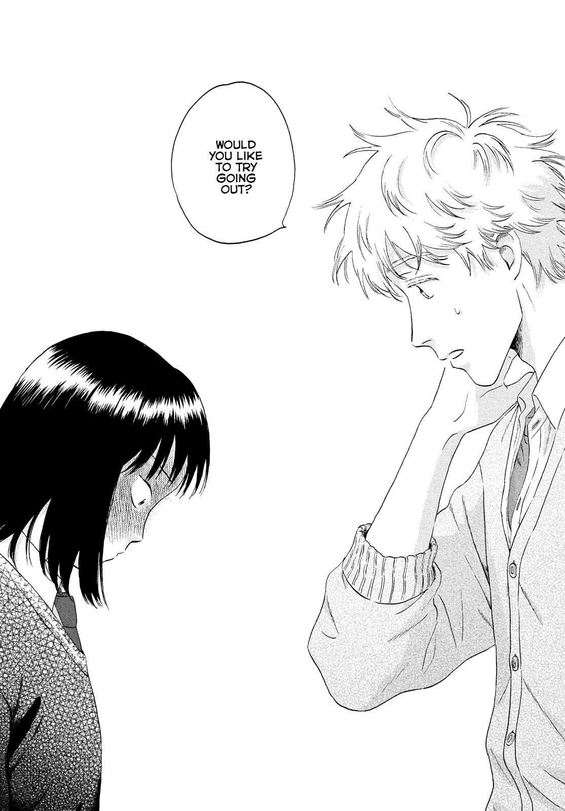 Skip to Loafer Chap 41 - Next Chap 42