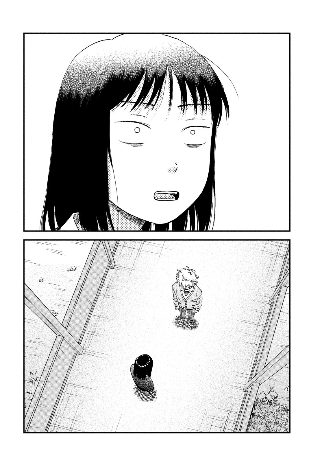Skip to Loafer Chap 41 - Next Chap 42