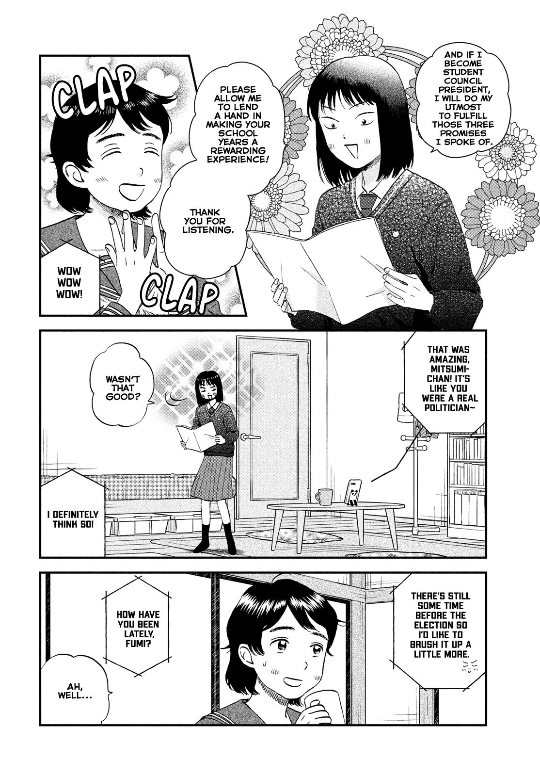 Skip to Loafer Chap 41 - Next Chap 42