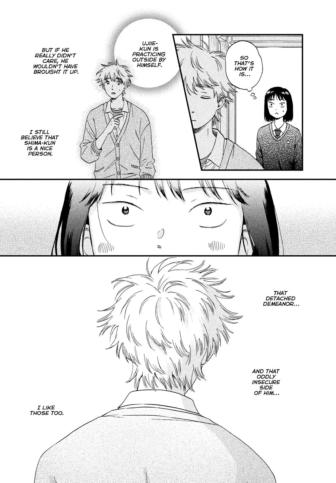 Skip to Loafer Chap 41 - Next Chap 42