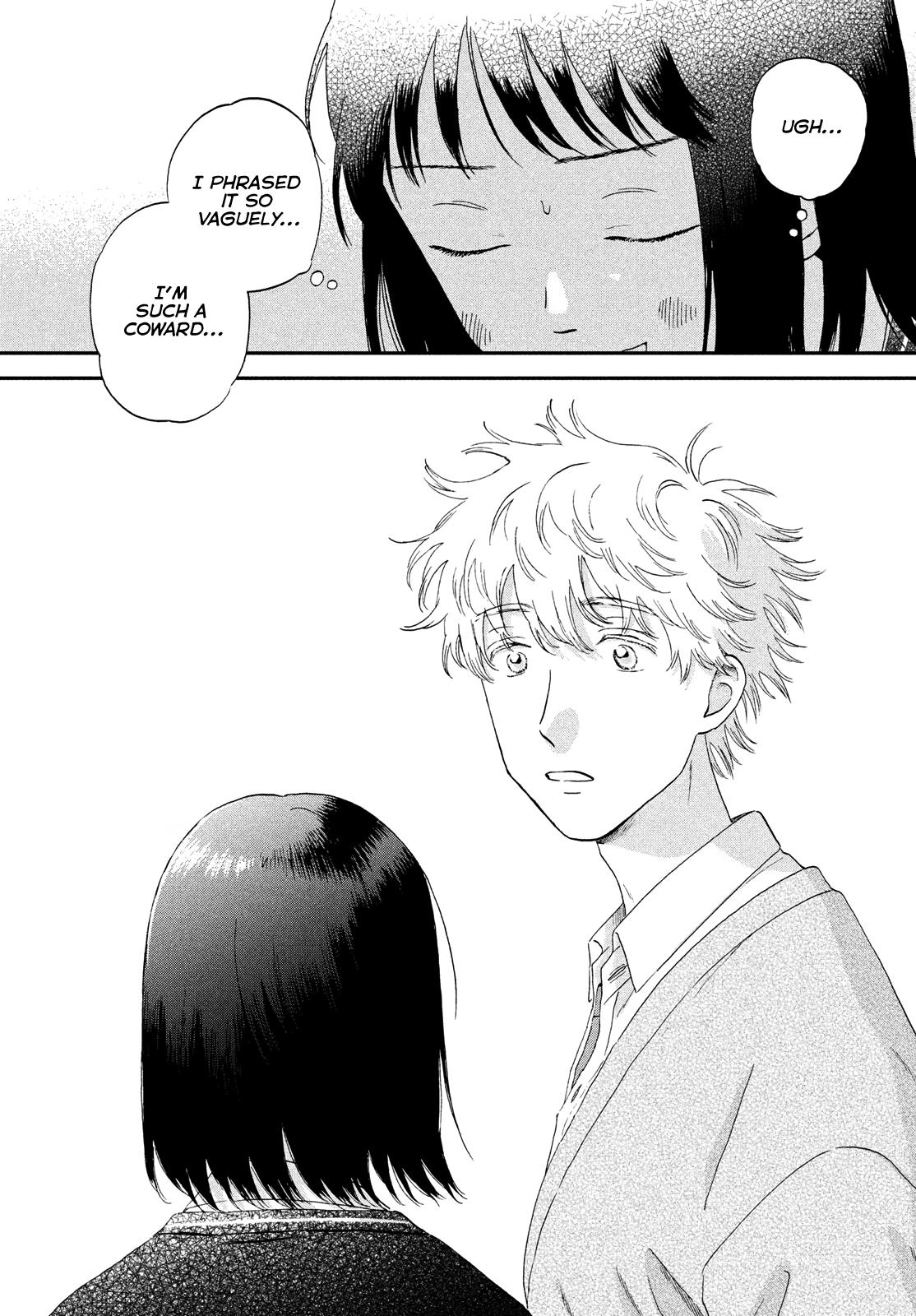 Skip to Loafer Chap 41 - Next Chap 42