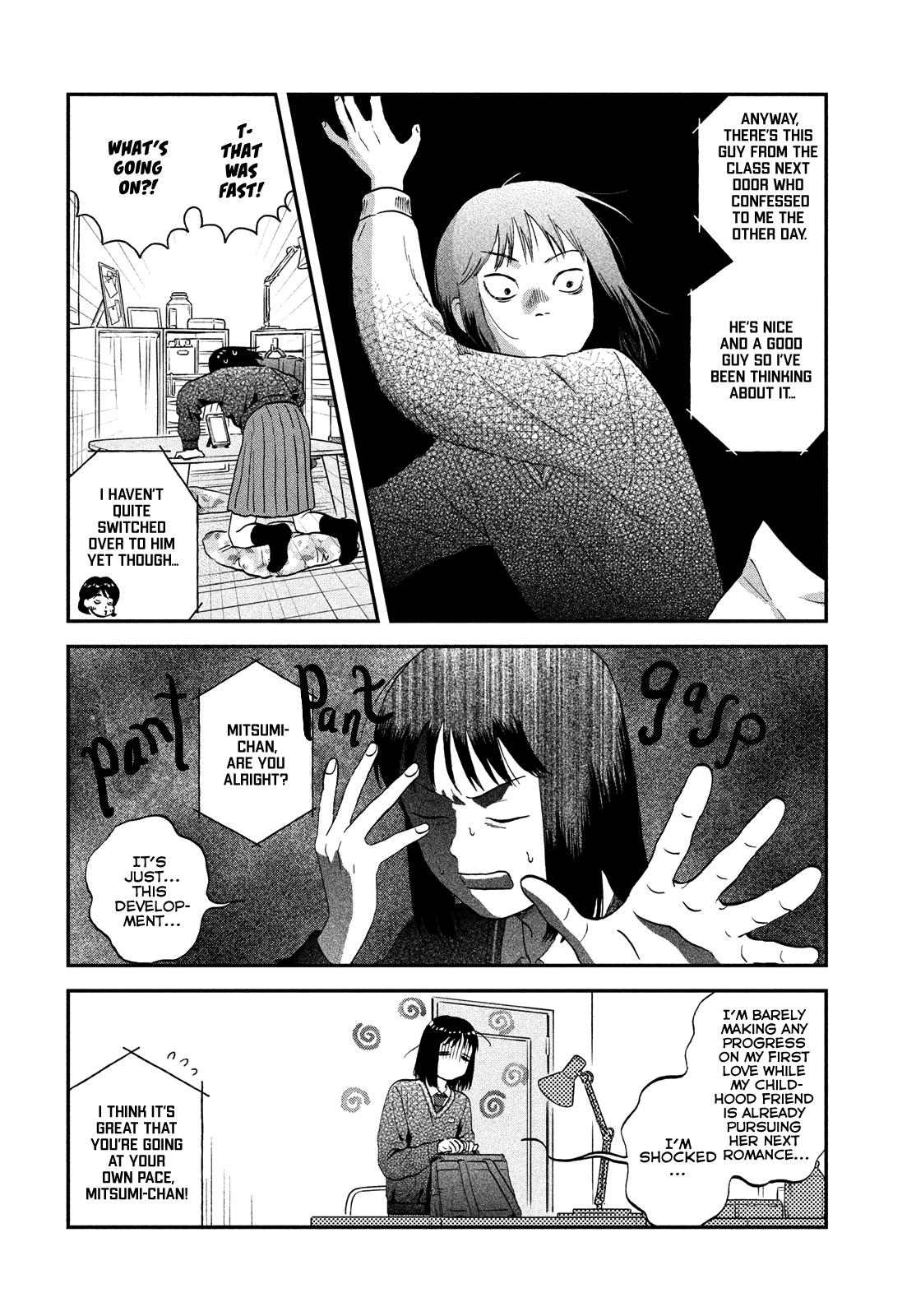 Skip to Loafer Chap 41 - Next Chap 42
