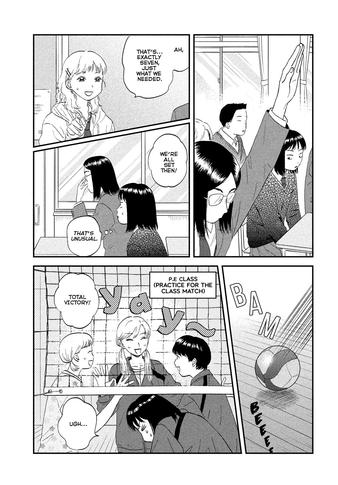 Skip to Loafer Chap 41 - Next Chap 42