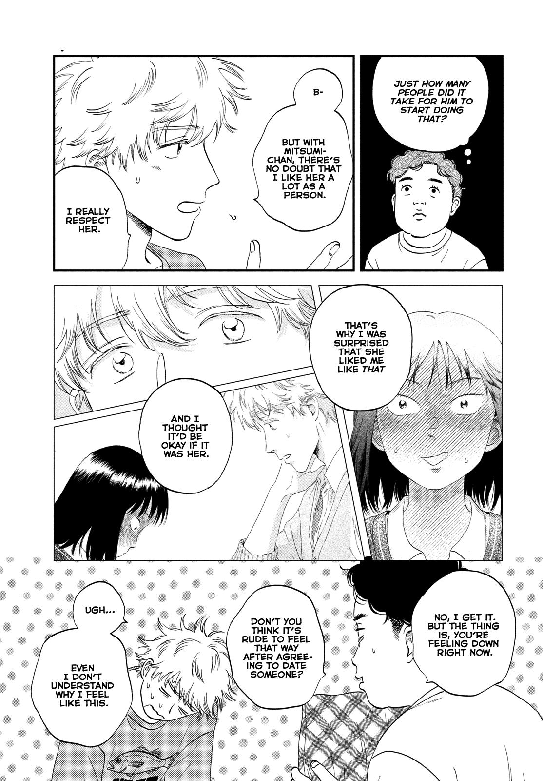 Skip to Loafer Chap 42 - Next Chap 43