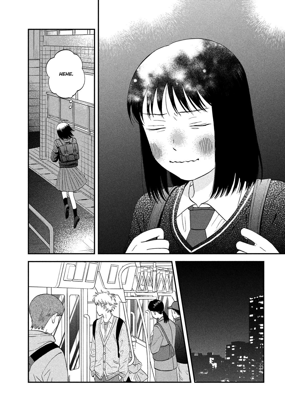 Skip to Loafer Chap 42 - Next Chap 43