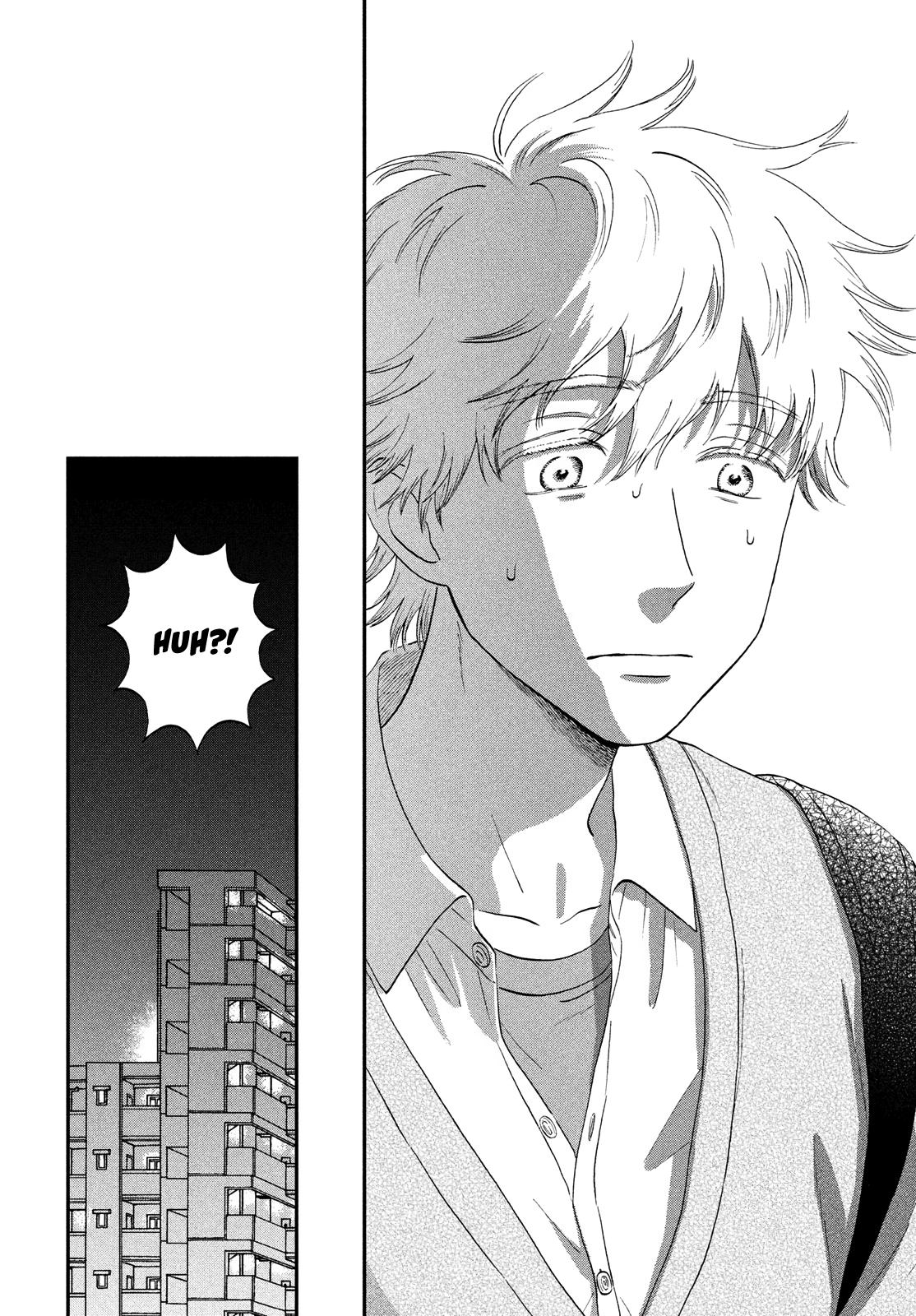 Skip to Loafer Chap 42 - Next Chap 43