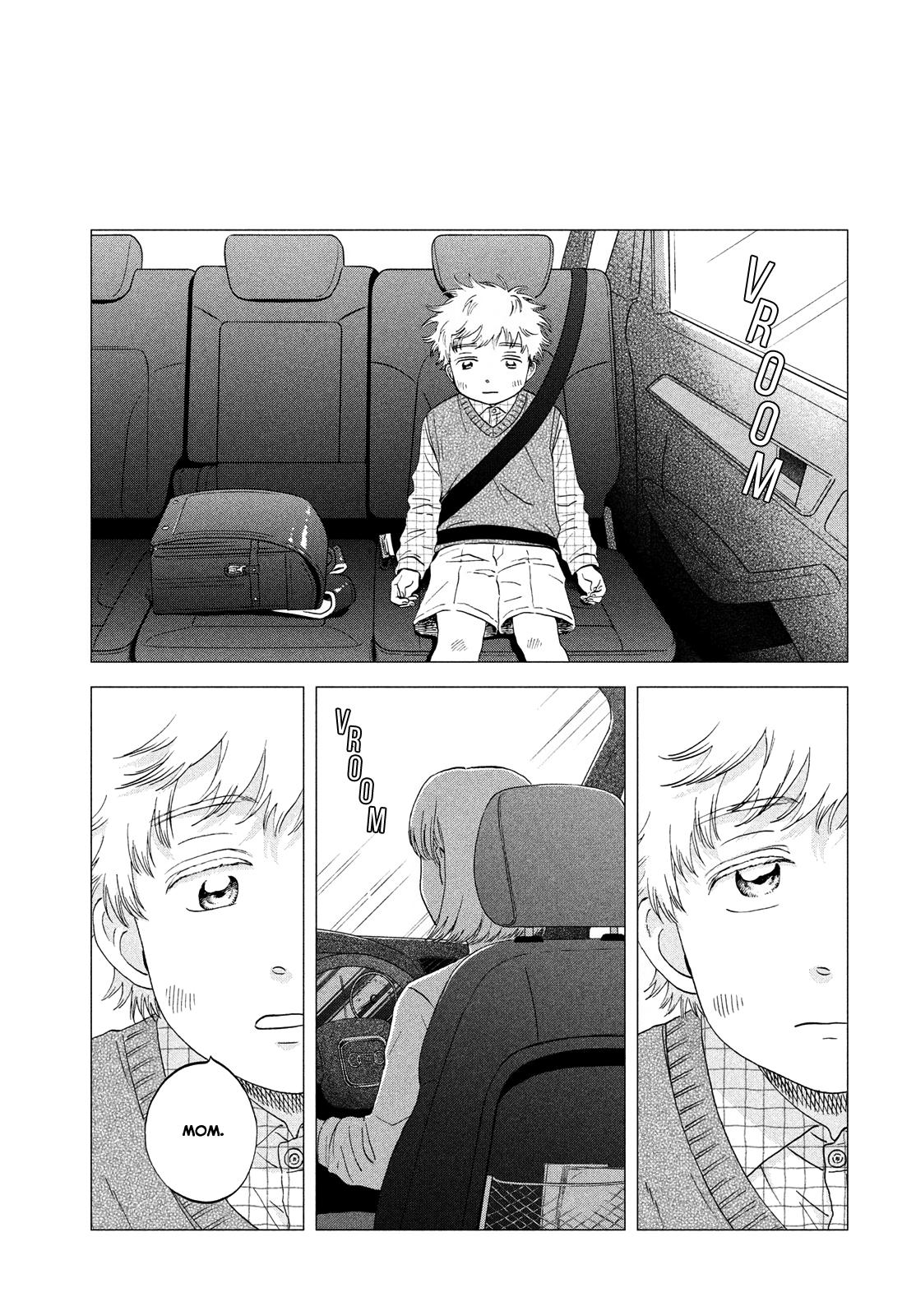 Skip to Loafer Chap 42 - Next Chap 43
