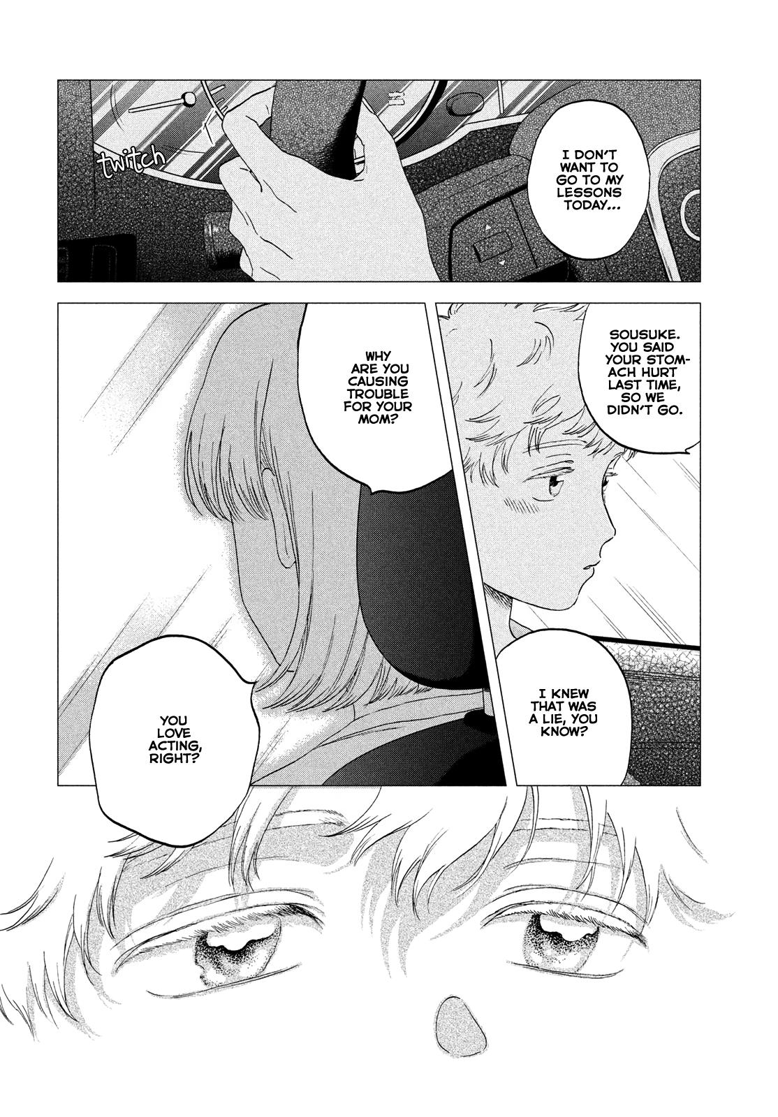 Skip to Loafer Chap 42 - Next Chap 43