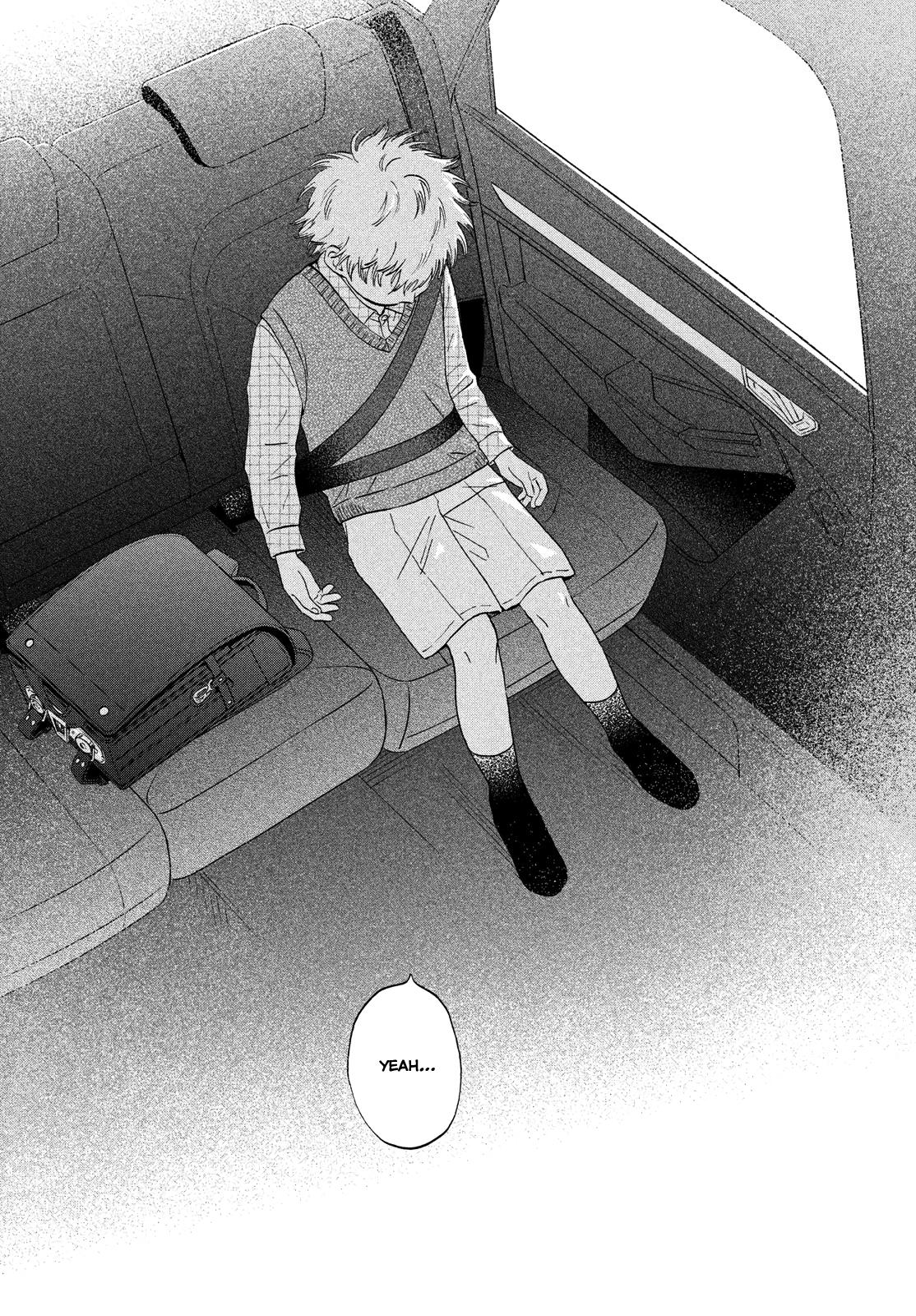 Skip to Loafer Chap 42 - Next Chap 43