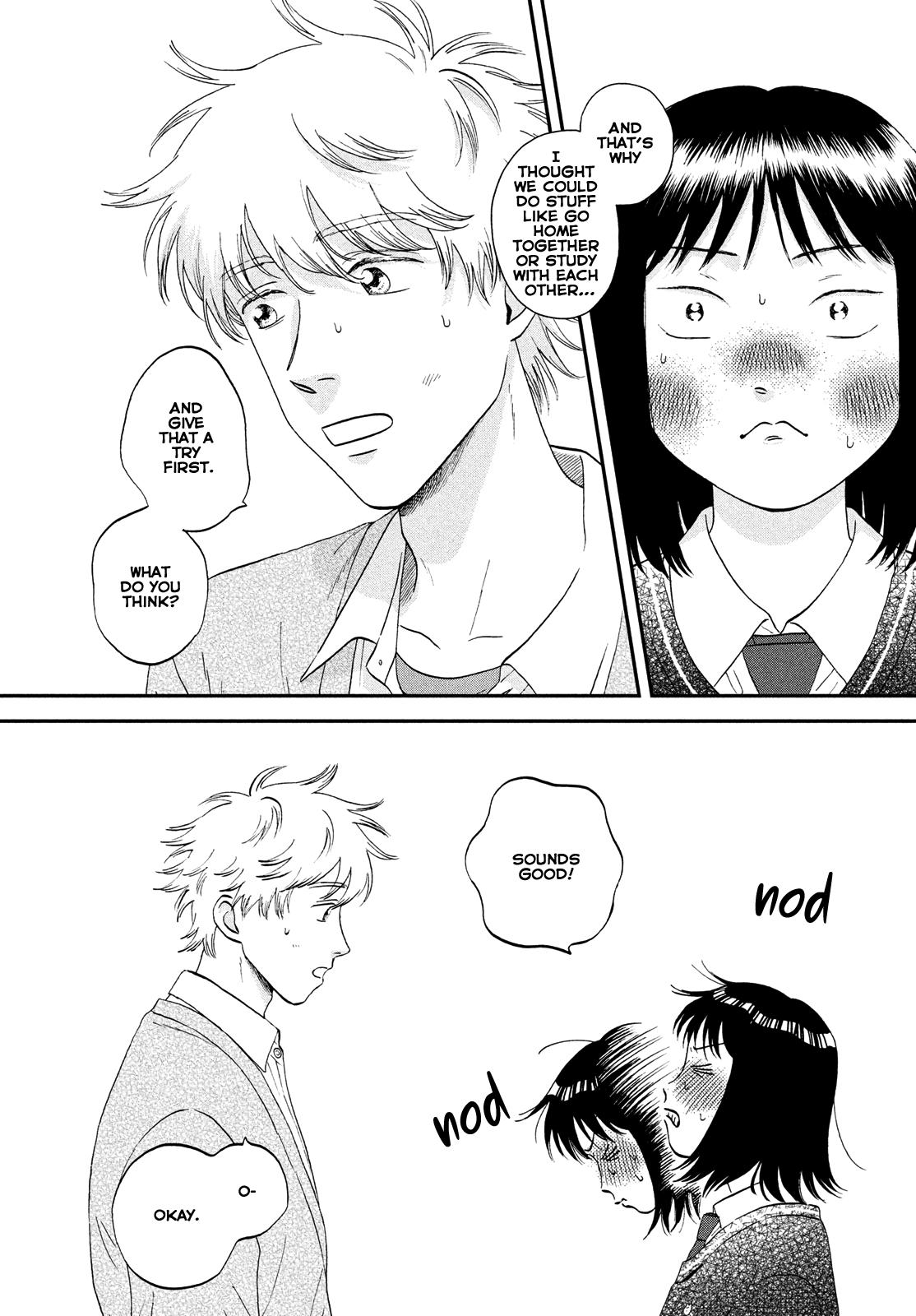 Skip to Loafer Chap 42 - Next Chap 43