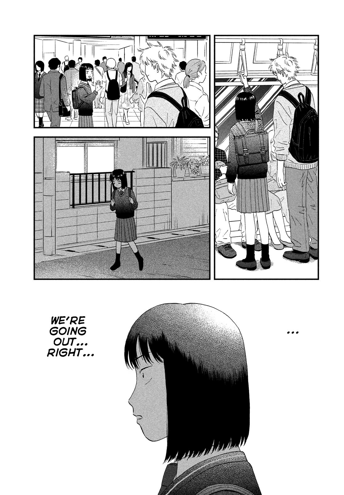 Skip to Loafer Chap 42 - Next Chap 43