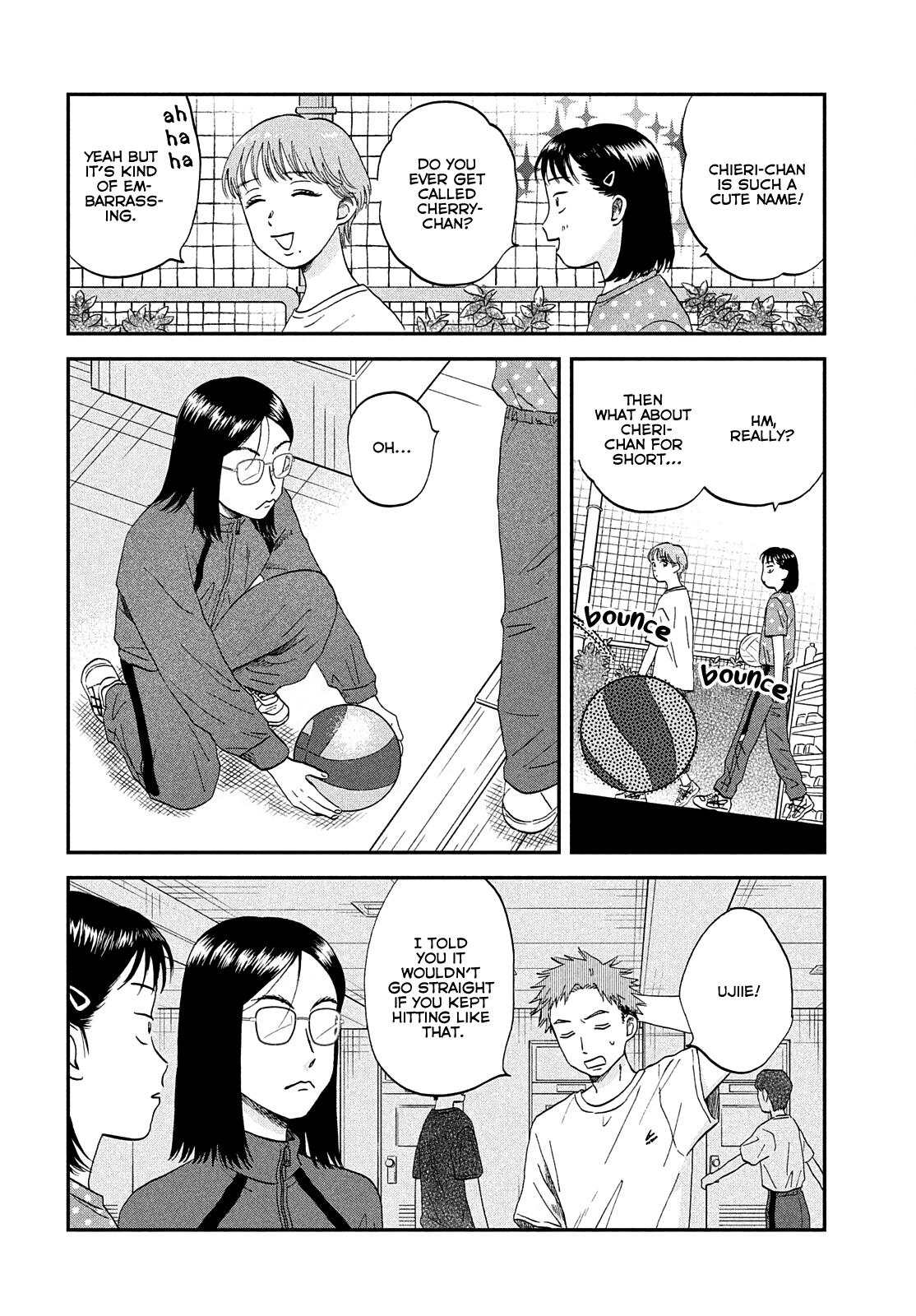 Skip to Loafer Chap 43 - Next Chap 44