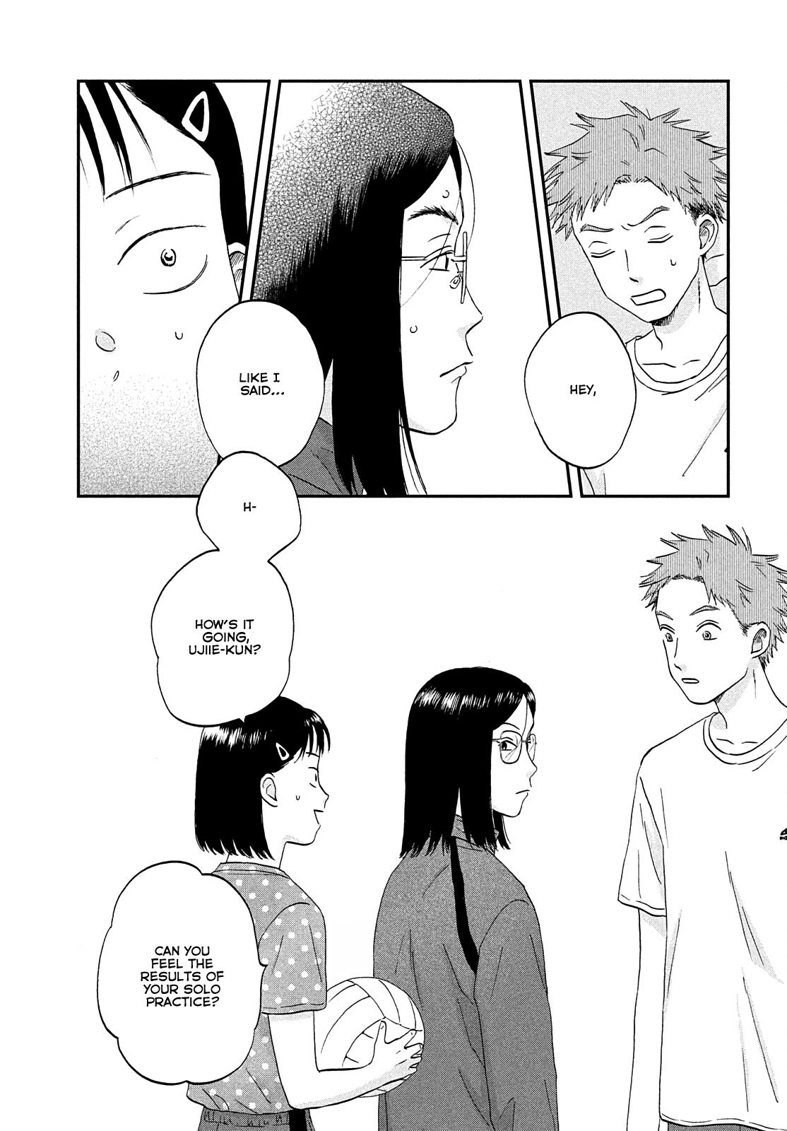 Skip to Loafer Chap 43 - Next Chap 44